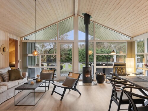 "Ananda" - 900m from the sea by Interhome