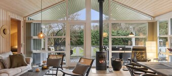 "Ananda" - 900m from the sea by Interhome