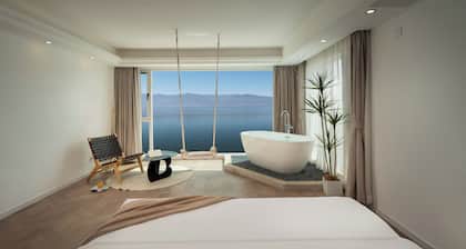 Da Li Yu Jia Ren Hotel