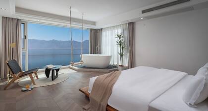 Da Li Yu Jia Ren Hotel