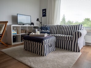 TV, stereo