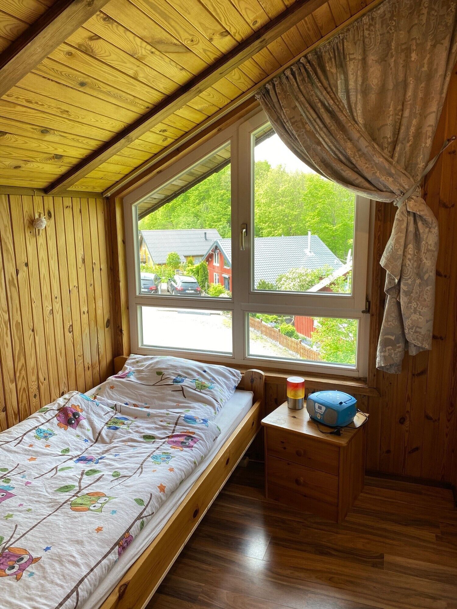 3 Schlafzimmer, Bügeleisen/Bügelbrett, kostenloses WLAN