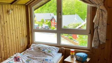 3 Schlafzimmer, Bügeleisen/Bügelbrett, kostenloses WLAN