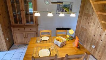 Dineren