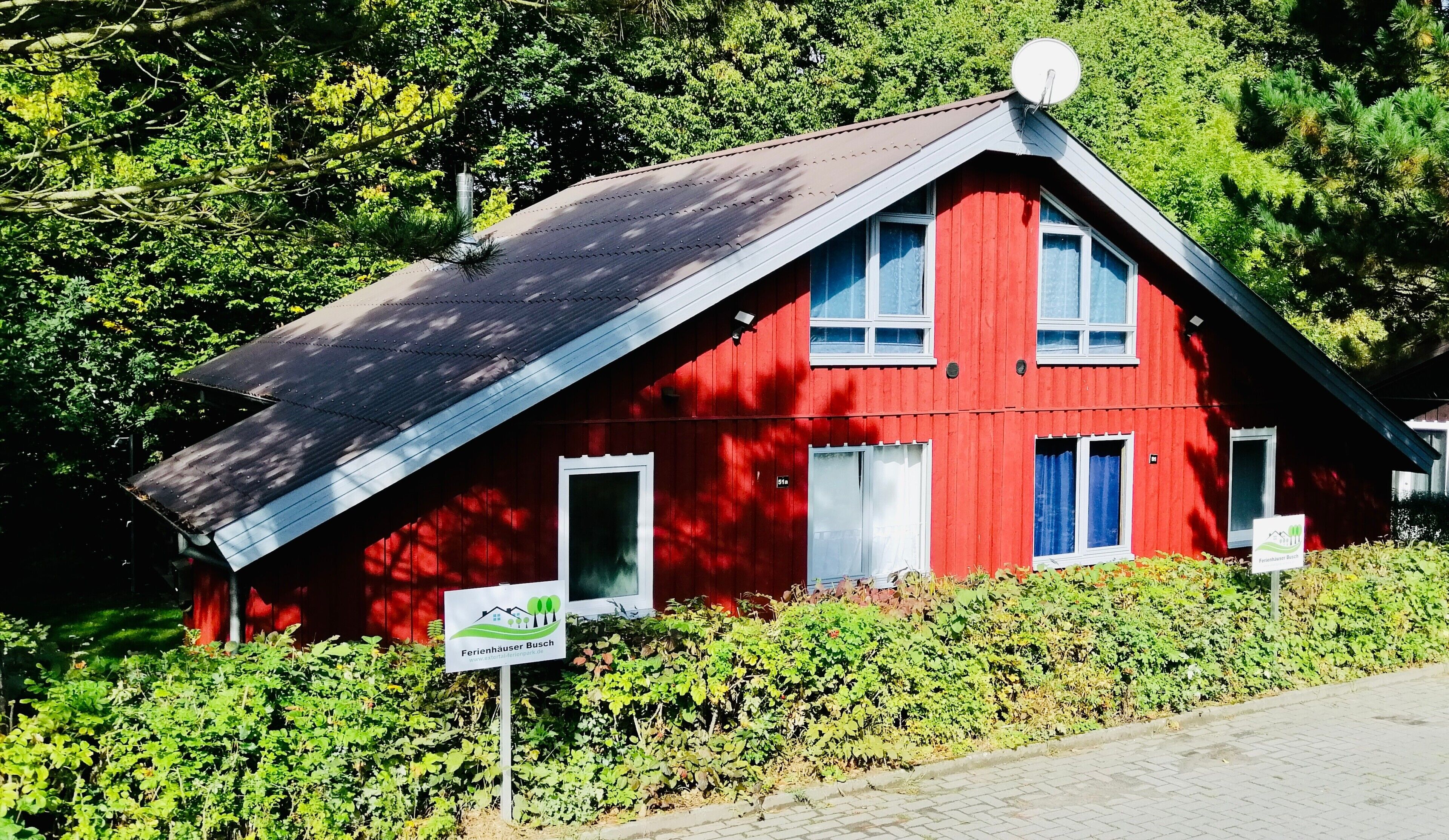Exterieur
