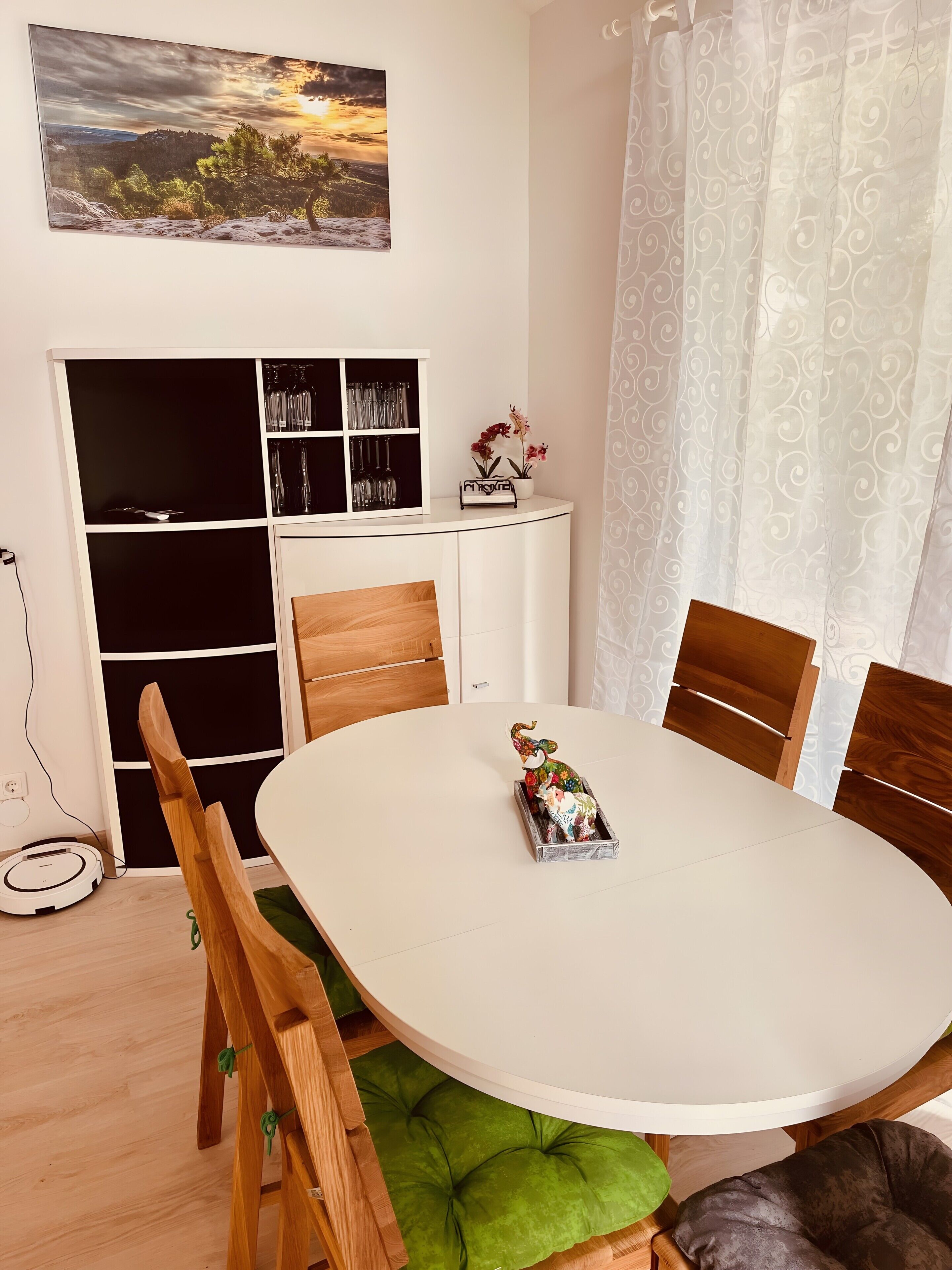 Spiseområde