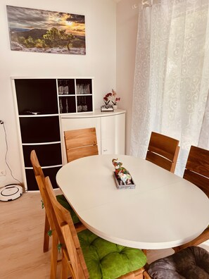 Spiseområde