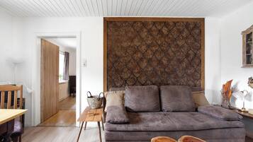 Fernseher, Stereoanlage