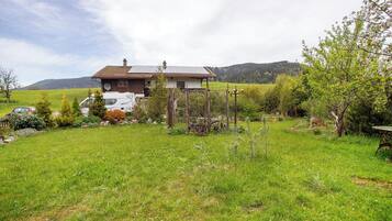 Außenbereich