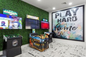Arcade