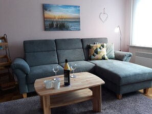 Télévision, lecteur de DVD