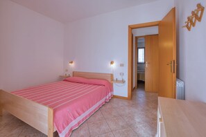 2 Schlafzimmer