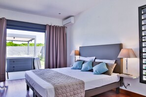 4 Schlafzimmer, Bügeleisen/Bügelbrett, kostenloses WLAN, Bettwäsche