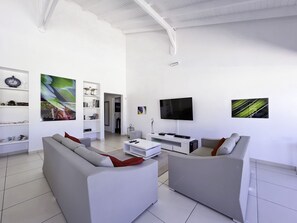 TV
