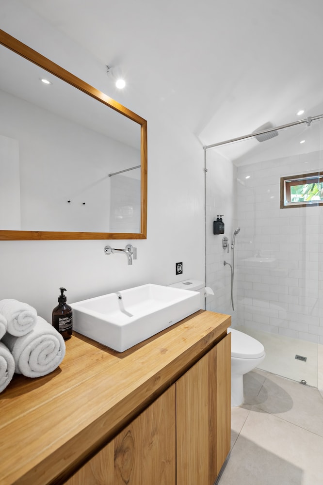 Berawa Village by null