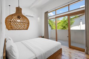 Căn hộ | Quang cảnh từ phòng
