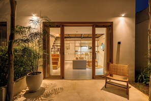 Apartment | Wohnbereich