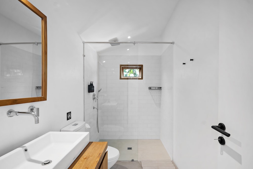 Berawa Village by null