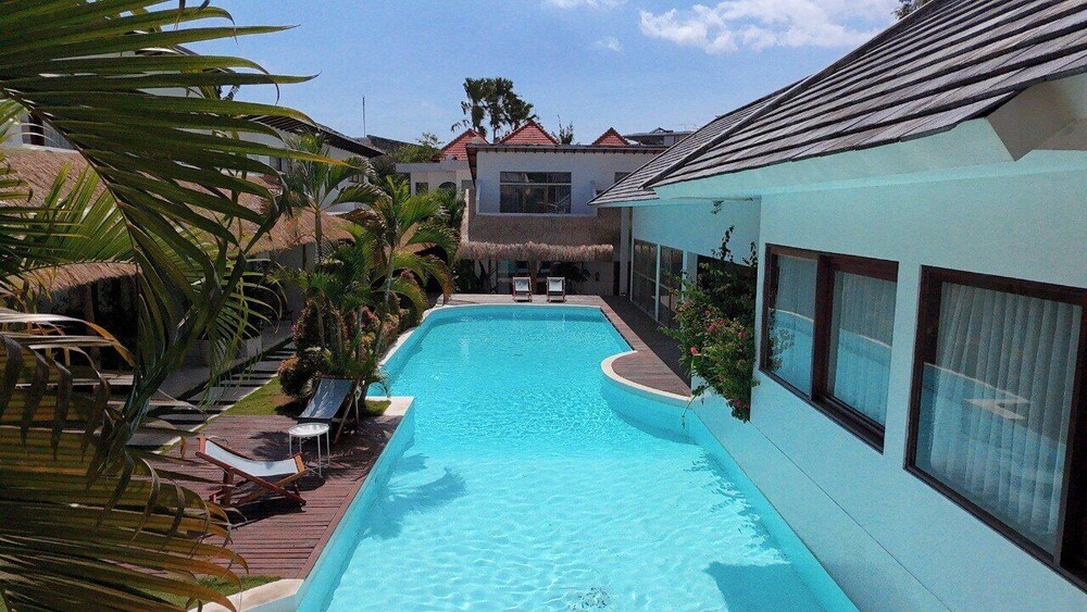 Berawa Village by null