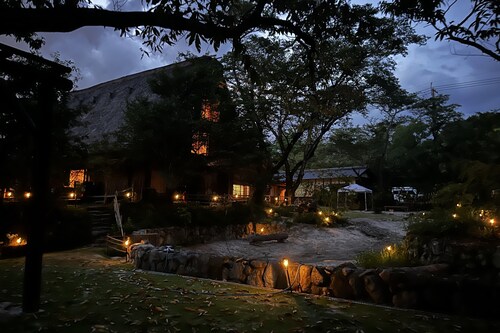 wood design park seto