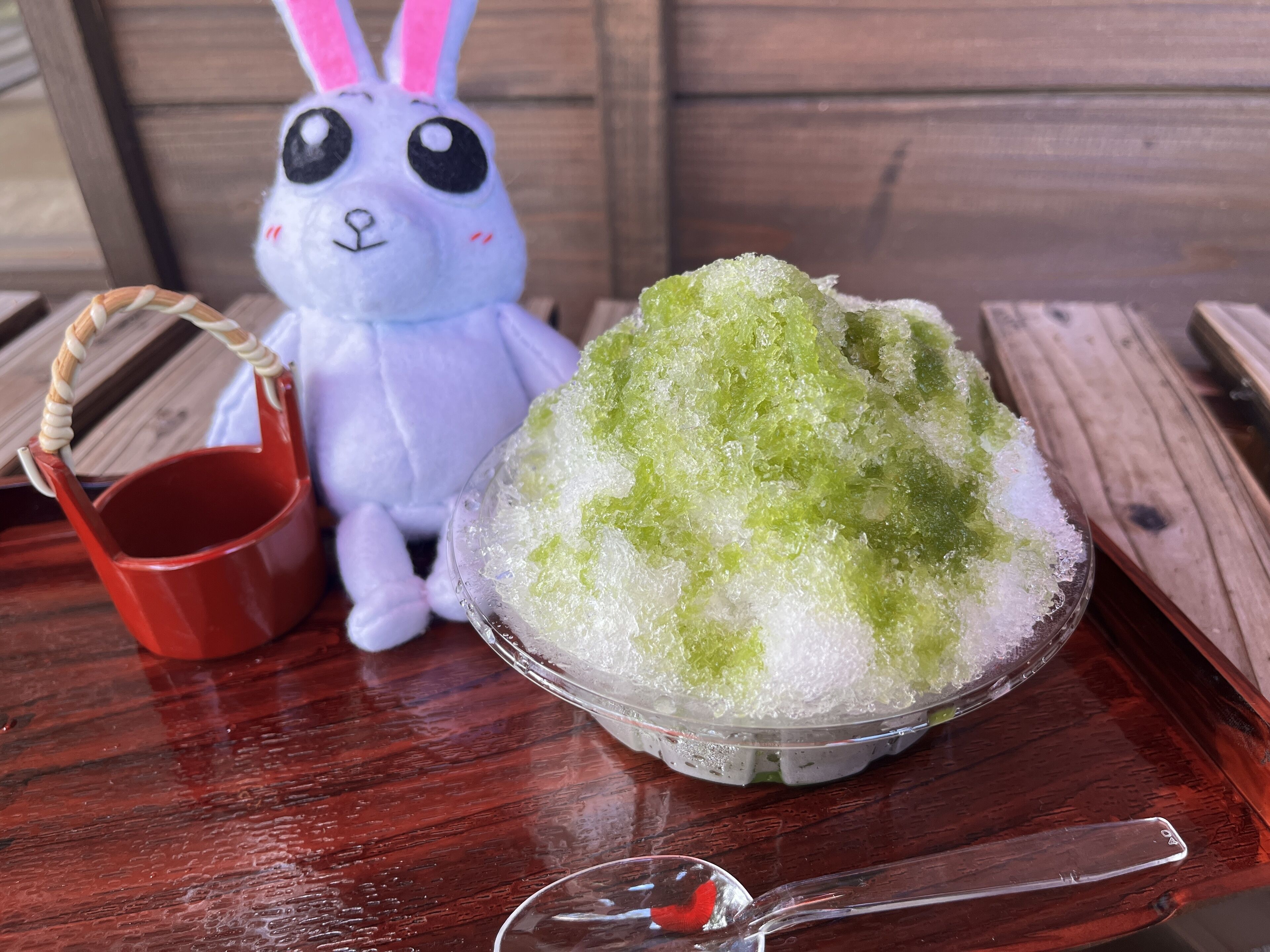 食事・飲み物