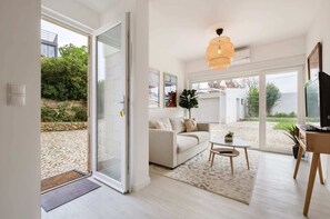 Fernseher, Arbeitsbereiche