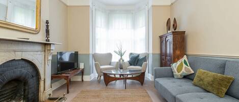 Télévision, espaces bureaux