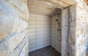 Dusche