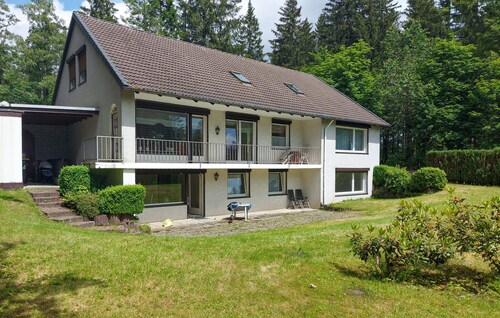 Nice apartment in Goslar with WiFi