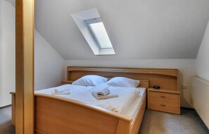 2 Schlafzimmer, kostenloses WLAN