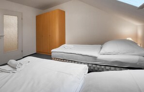 2 Schlafzimmer, kostenloses WLAN