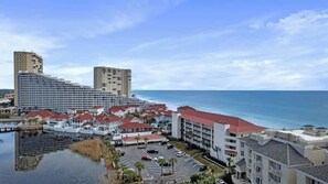 Exterior - Huntington By the Sea 501 (Miramar Bch)
