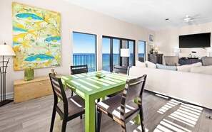 Interior - Huntington By the Sea 501 (Miramar Bch)