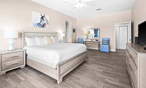 4 Schlafzimmer, Bügeleisen/Bügelbrett, kostenloses WLAN, Bettwäsche
