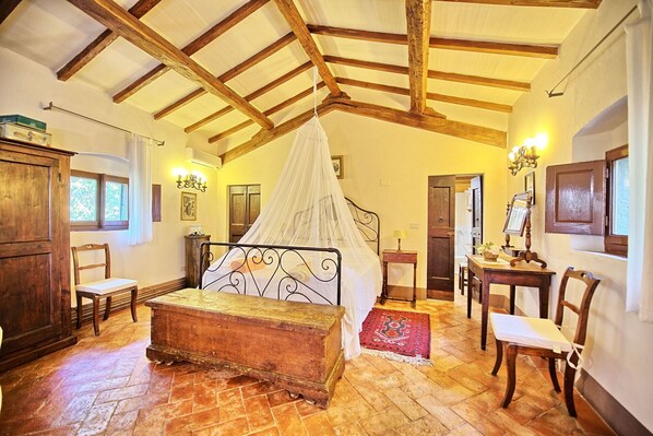 4 chambres