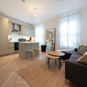 Apartment | 2 Schlafzimmer