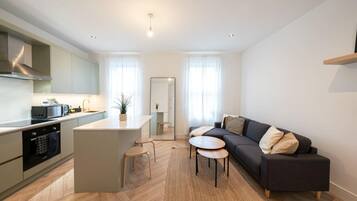 Apartment | 2 bedrooms