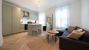 Apartment | 2 bedrooms