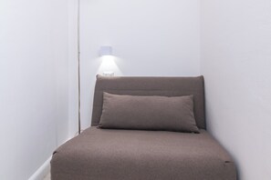 Interior - Secret Garden House (Olbia)