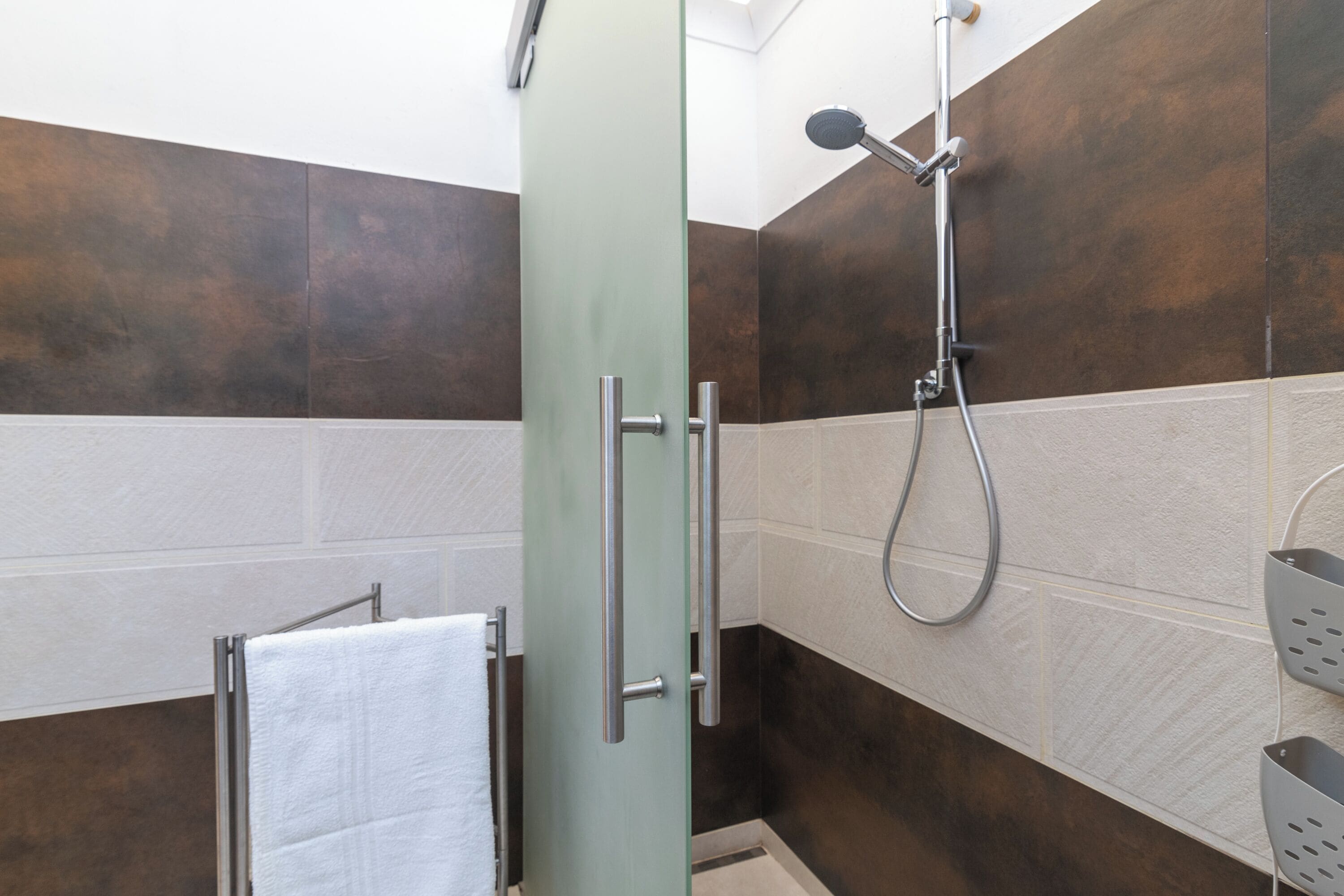 Appartement Familial, plusieurs chambres, 2 salles de bains (Secret Garden House) | Salle de bain