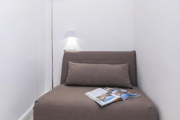 Family Apartment, Multiple Bedrooms, 2 Bathrooms (Secret Garden House) | Interior
