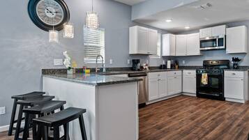 Ferienhaus | 3 Schlafzimmer