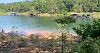 Aunt Pattie's Lake House