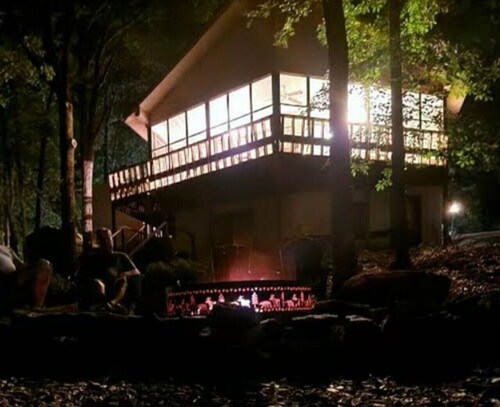 Aunt Pattie's Lake House