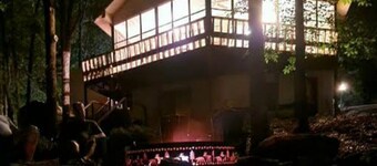 Aunt Pattie's Lake House