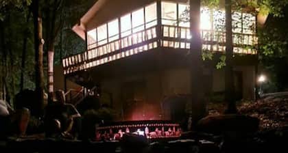 Aunt Pattie's Lake House