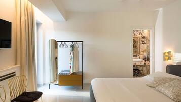 5 Schlafzimmer, WLAN