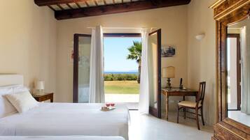 5 Schlafzimmer, WLAN