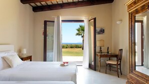 5 habitaciones 