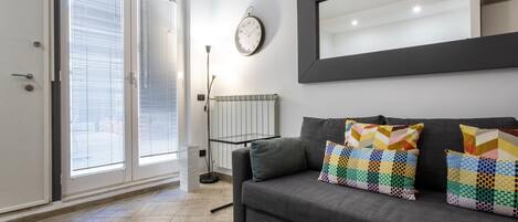 Apartment | 1 bedroom